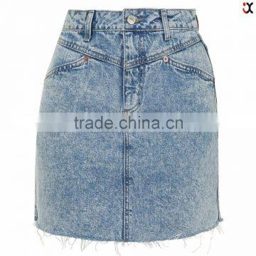 jeans shorts women 2016 new fashion ladies shorts JXQ807