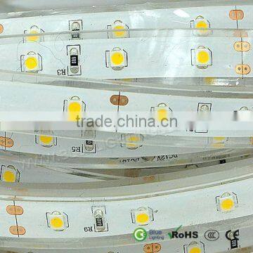 ultra bright 60leds/m 120leds/m waterproof Ip65 IP68 SMD 3528 5050 2835 flexible led strip