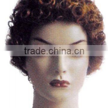 new style short wigs