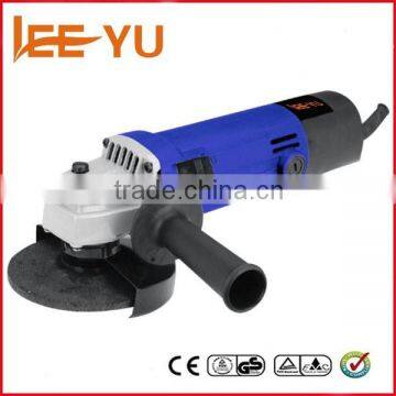 CE 500W 115mm power tools angle grinder