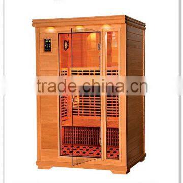 made in china infrared sauna kit