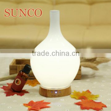 Pureness Ultrasonic Aromatherapy Diffuser