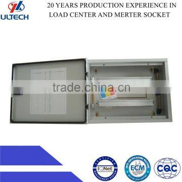 High Quality EPS 2R30W ROW Type Din Rail Modular Distribution BOX