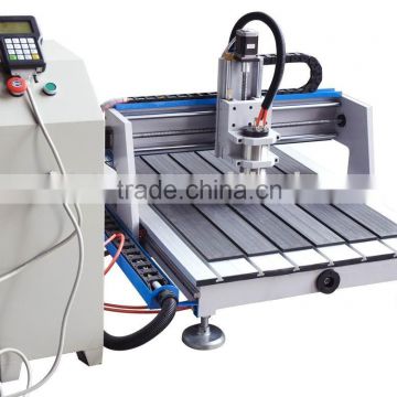 mini cutting machine (desktop)