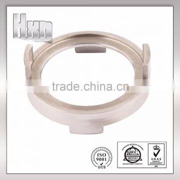 Professional manufacturer aluminium sand casting