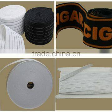 Color elastic band for clothes