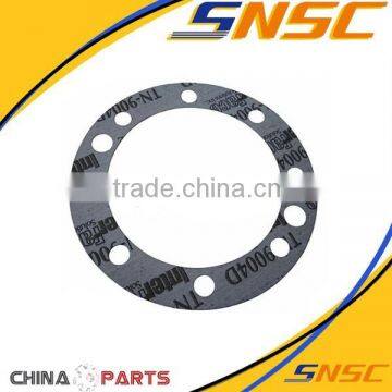 China Seal Ring ZF.4644311209 ZF transmission gear box spare parts gasket