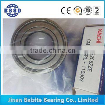 gearbox bearing 6305 nachi high quality long working life