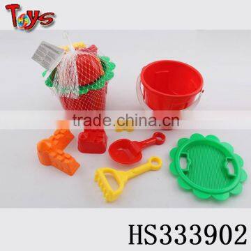 unique design wonderful girl play tool set beach item