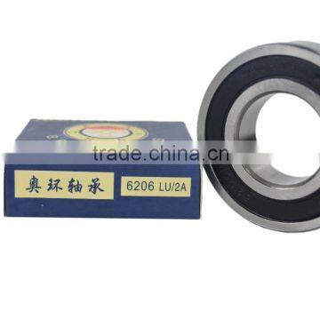 AOHUAN bearing 6206 6207 Chrome Steel wholesale price bearing