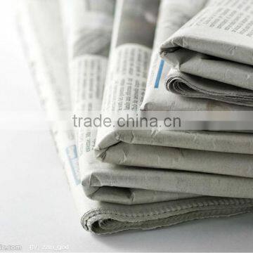 cheap news printing paper