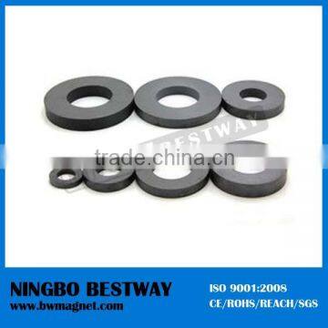 C8 Strong Ring Strontium Ferrite Magnet