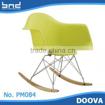 Super good quality metal and wood chair leg