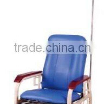 Transfusion chair