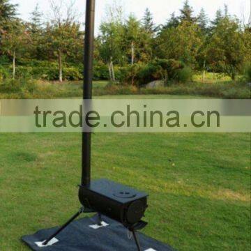 Easily-packed Camping Stove for Sale