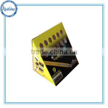 Paper Display Holder For Pen, Pen Display Holder