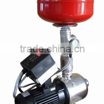 B600S controller for single water pump