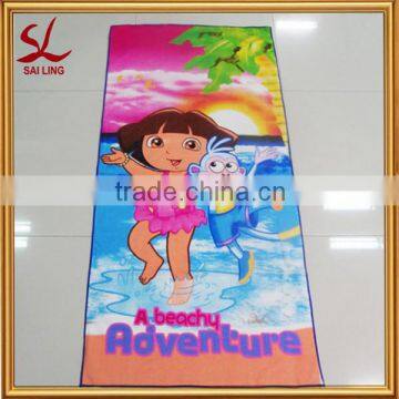 Hot Sale Sexy Girl Beach Towel Alibaba China Wholesale Velvet Beach Towels