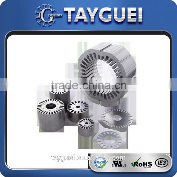 30 years experience OEM stator rotor stamping japan ac servo motor