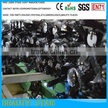 Hot Selling Led Stage Lighting ,Laser Led Stage Lighting for Trees photo-4