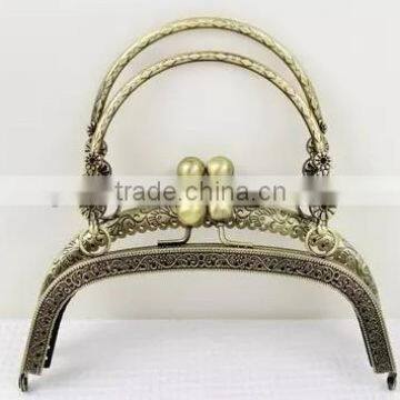 2016 new fashion frame japan purse frame