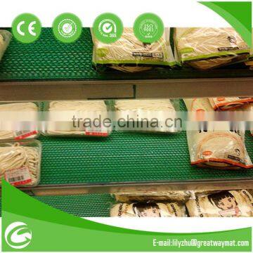 good quality pvc Z place mat