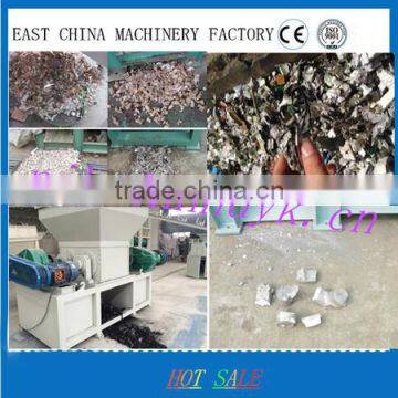 Car Shell Crusher / Car Crusher Machine With Durable and Quality Warranty