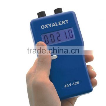 oxygen concentration measurement device