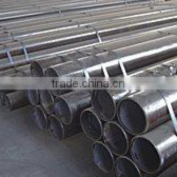 ASTM -A334 Seamless pipe