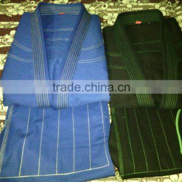 bjj gi / jiu jitsu kimono / bjj fine cut uniform / shoyoroll style gi