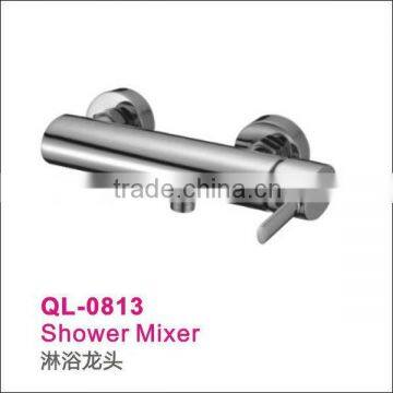 Single Handle Shower Mixer