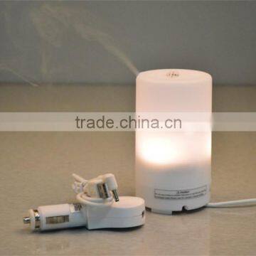 Fragrance Diffuser Dispenser Air Purifier