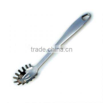 HOT SELL 12.5 Inche Stainless Steel Slotted Ladle Different types of ladle