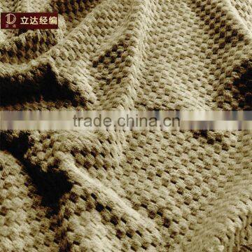 Factory manufacture fabric netting