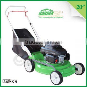 20" Gasoline Hand Push Lawn Mowers KCL20 159CC