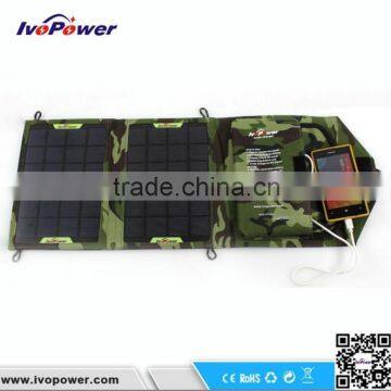 Innovative Solar Panel Charger For Sale Ivopower Professional Solar Panel Production Line