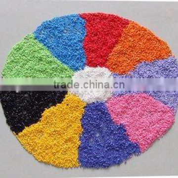 Professional plastic color masterbatch prices