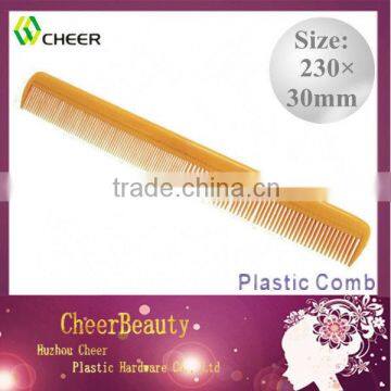 Dressing comb PC034/make your own hair comb /barber combs