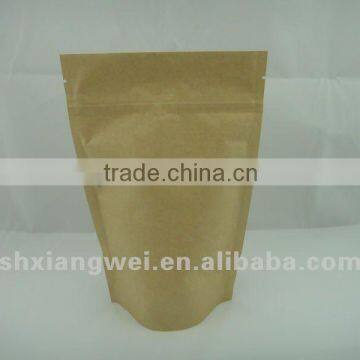 food plastic packaging bag