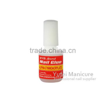 BYB 10g nail glue brush