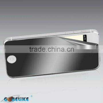 Anti-spy Anti-glare Privacy Screen Protector for IPhone 5 photo-4