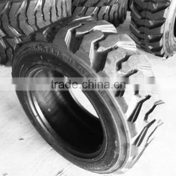 385/65D19.5 industry tire , skidsteer loader tyre 385/65D19.5