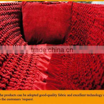 Trade Assurance Supplier Reasonable Price Synthetic Lining Material for Coffin photo-4