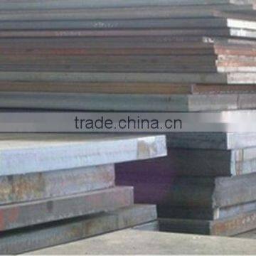 DC53 flat rolled steel