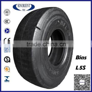 Best Quality Compactors Tire 29.5-29 On Promotion