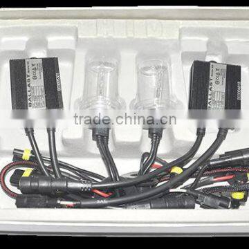 Perfect quality AC 12V 35W kit HID with slim ballast