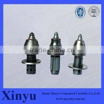 Tungsten Carbide Teeth in High Quality/ Cement Carbide Milling Tips for Road Construction