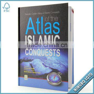 Islamic Books Wholesale with Hard Cover