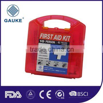 Custom Mini First Aid Kit