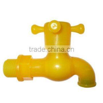 PP Plastic Faucet